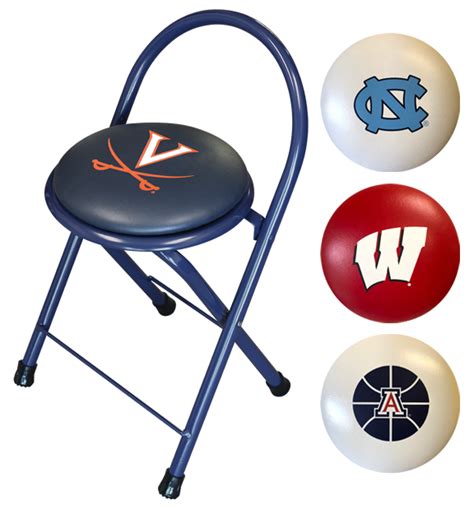 custom locker room stools.